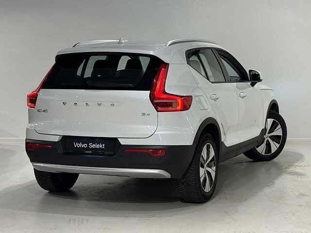 Volvo XC40 B3 Mild-hybride + LEDER/PDC VOOR EN ACHTER, Autos, Achat, Euro 6, Entreprise, 149 g/km