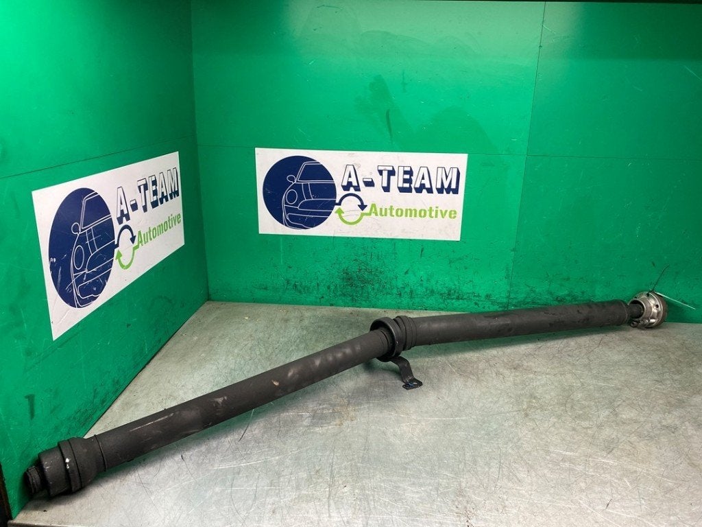 ARBRE DE PROPULSION 4X4 AVANT Porsche Cayenne III (9YA), Utilisé, Porsche