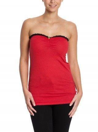 Pussy Deluxe Cherry Tube (Top fourreau) M neuf., Taille 38/40 (M), Enlèvement ou Envoi, Pussy Deluxe, Neuf