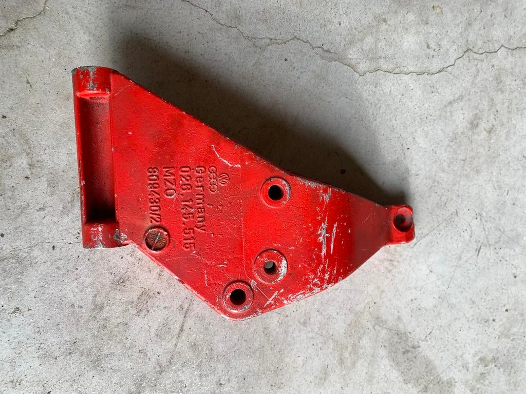 VW Golf stuurbekrachtigings steun 026 145 515, Ophalen of Verzenden, Gebruikt, Volkswagen