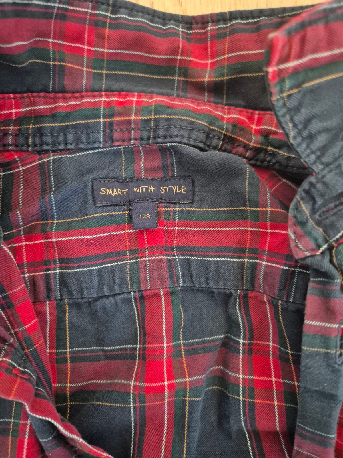 chemise enfants, Kinderen en Baby's, Kinderkleding | Maat 128, Ophalen
