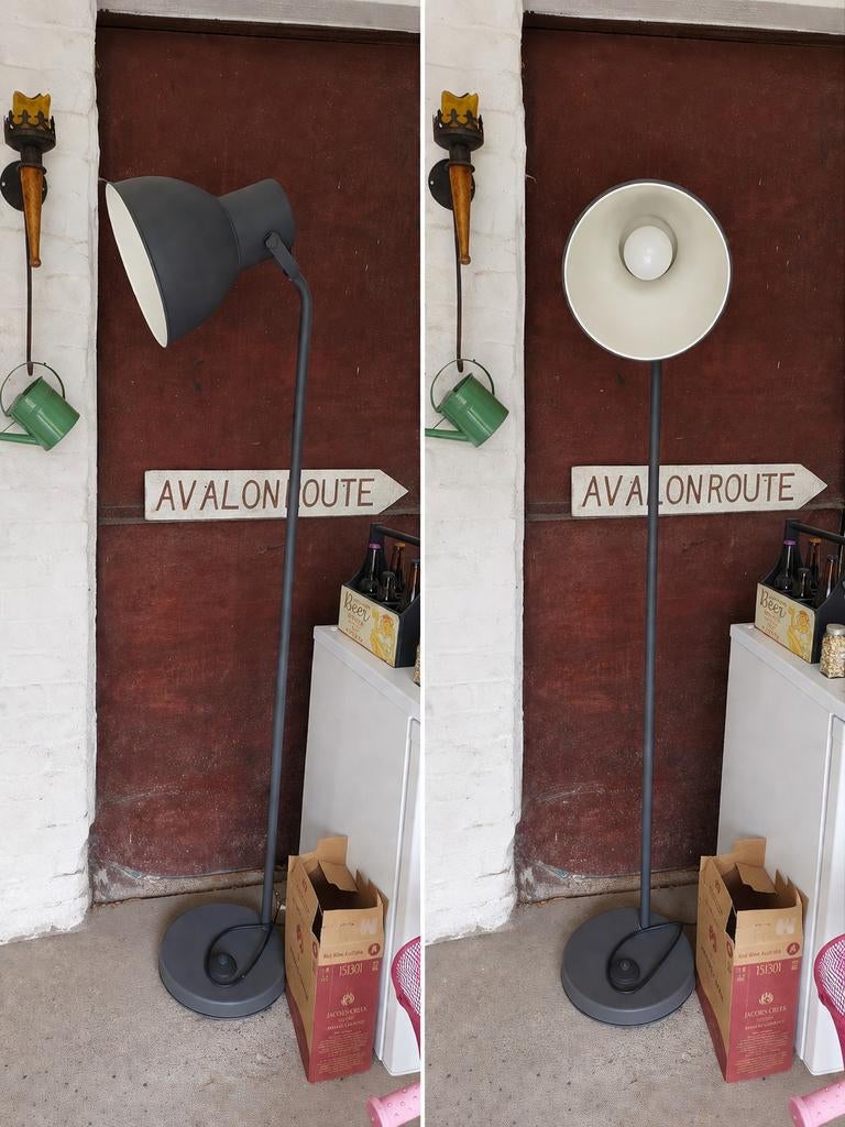 Staande lamp Ikea, Huis en Inrichting, Ophalen