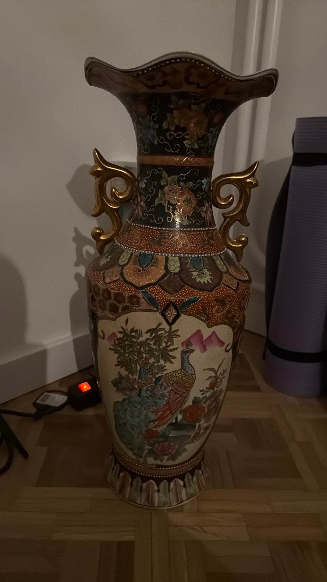 Vintage vazen, Antiek en Kunst, Ophalen