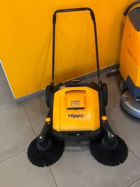 Hippo MS50FP Veegmachine
