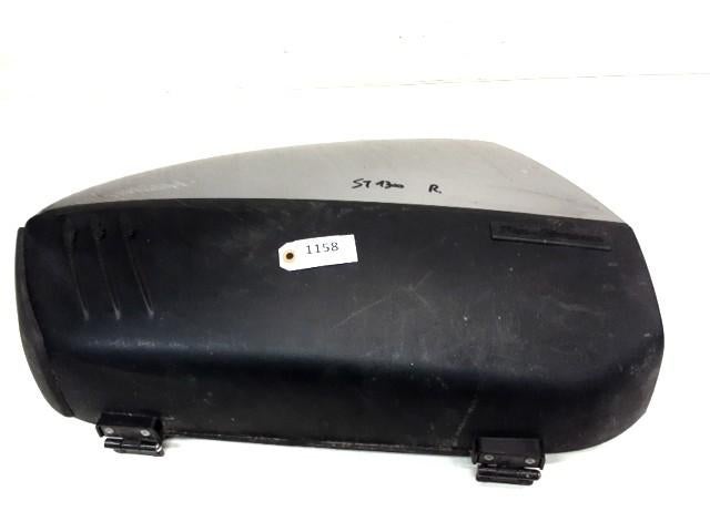 ST1300 2002 - 2009 Honda Koffers Kofferdeksel D1-56109