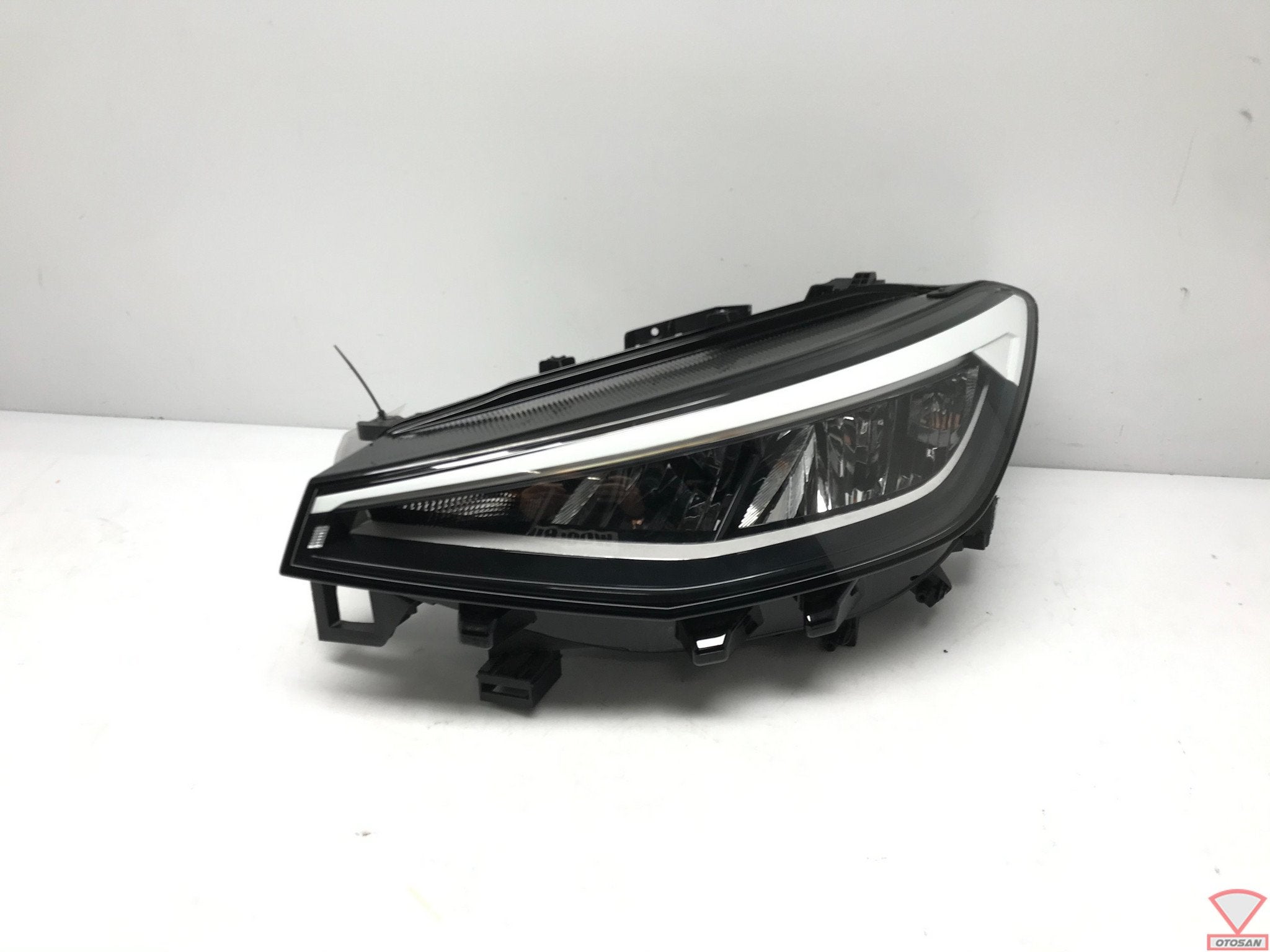 VW ID4 ID.4 Vol LED Koplamp Links 11B941005, Auto-onderdelen, Gebruikt, Volkswagen, Volkswagen AG, Vw@volkswagen.de