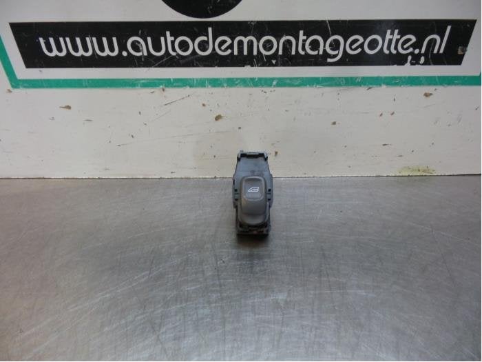 Commutateur vitre électrique d'un Volvo S60, -, -, -, Enlèvement ou Envoi