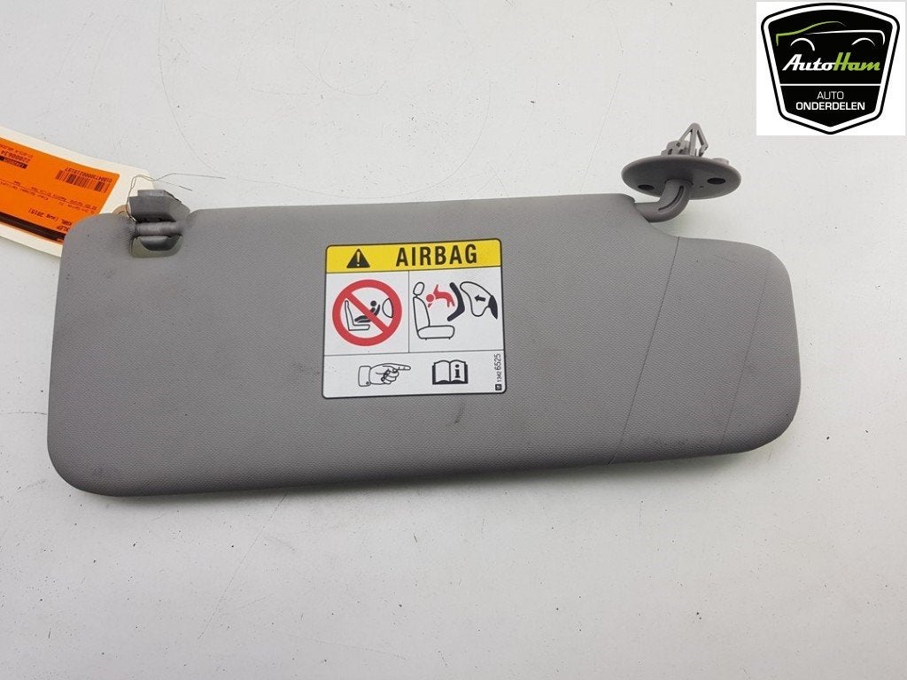 PARE-SOLEIL Opel Karl (|13426525|94556832|), Autos : Pièces & Accessoires, Dhr. J. Ham, Administratie@autoham.nl, Opel, Utilisé