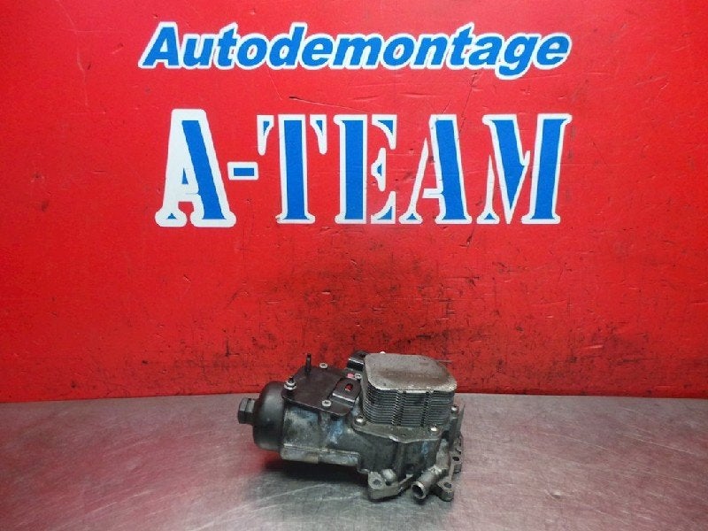 OLIEFILTERHUIS Volvo S60 II (FS) (|9687911280|), Gebruikt, Volvo
