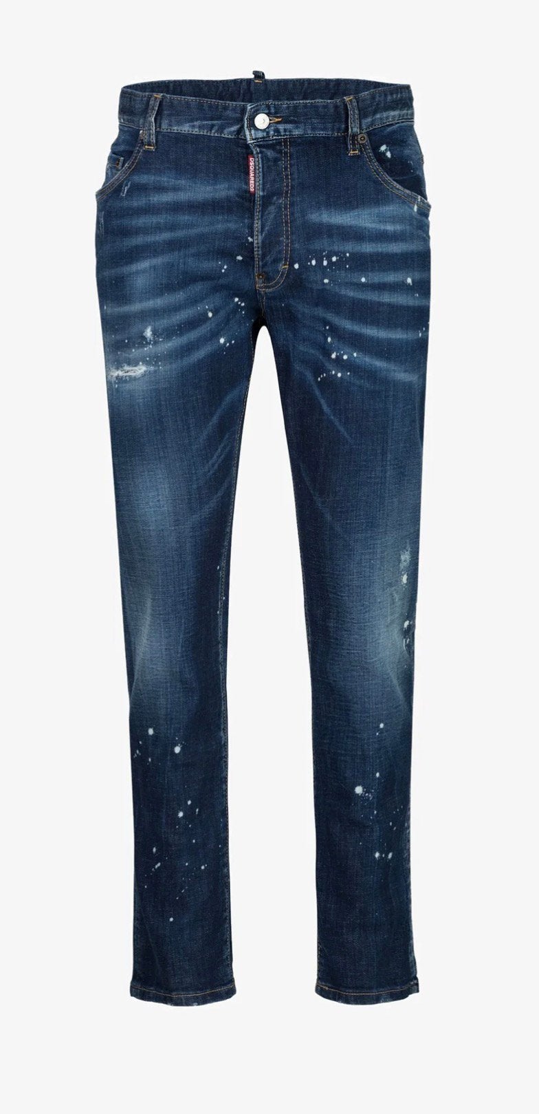 Dsquared2 icon spijkerbroek nieuw origineel, Vêtements | Hommes, Enlèvement ou Envoi, Neuf