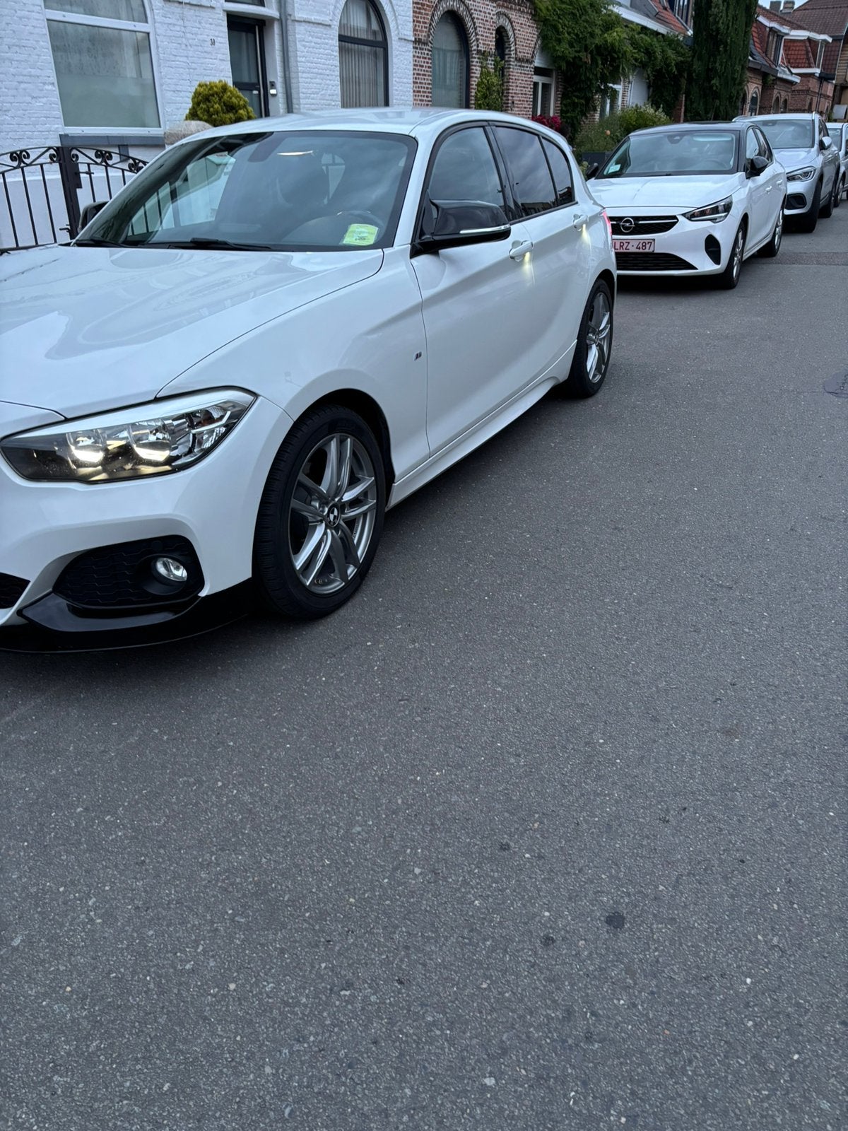 Bmw 116i m pakket, Auto's, Particulier, Te koop