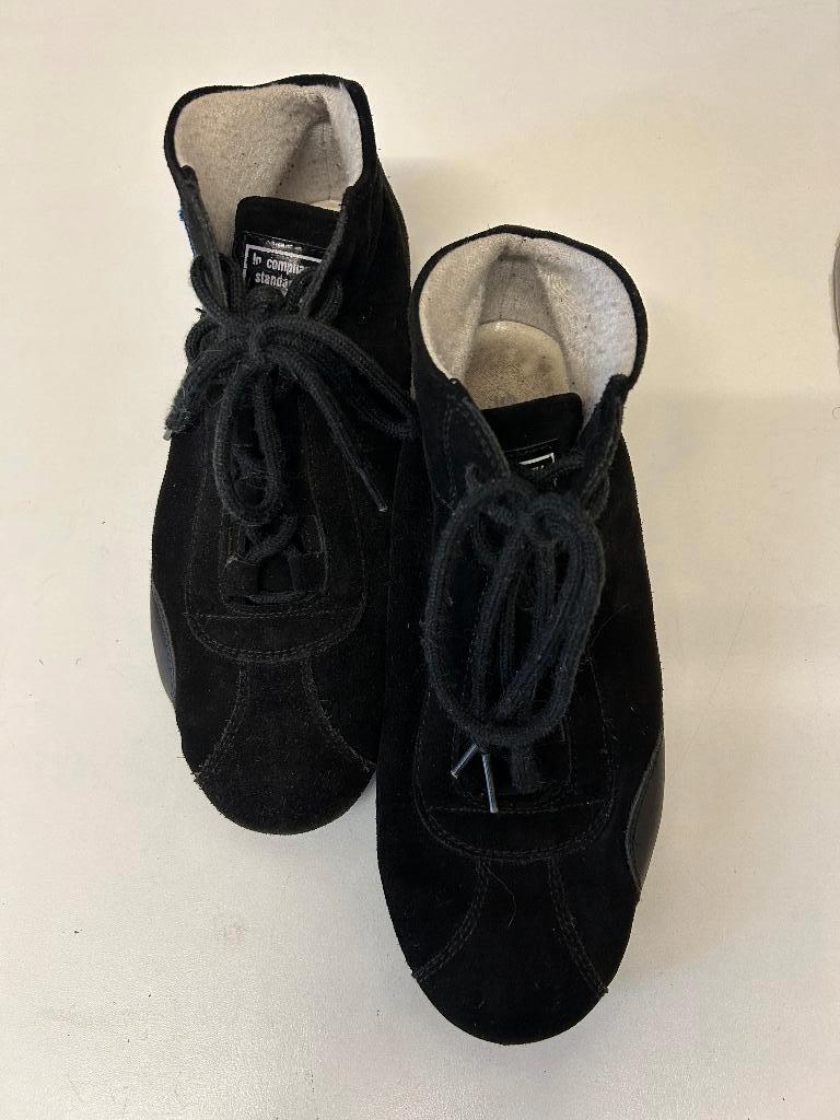 Sparco schoenen, Ophalen, Sparco, Zwart, Overige typen