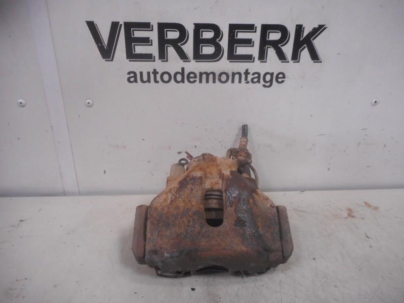 REMKLAUW LINKS VOOR Audi 100 Avant Quattro (C4), Gebruikt, Audi