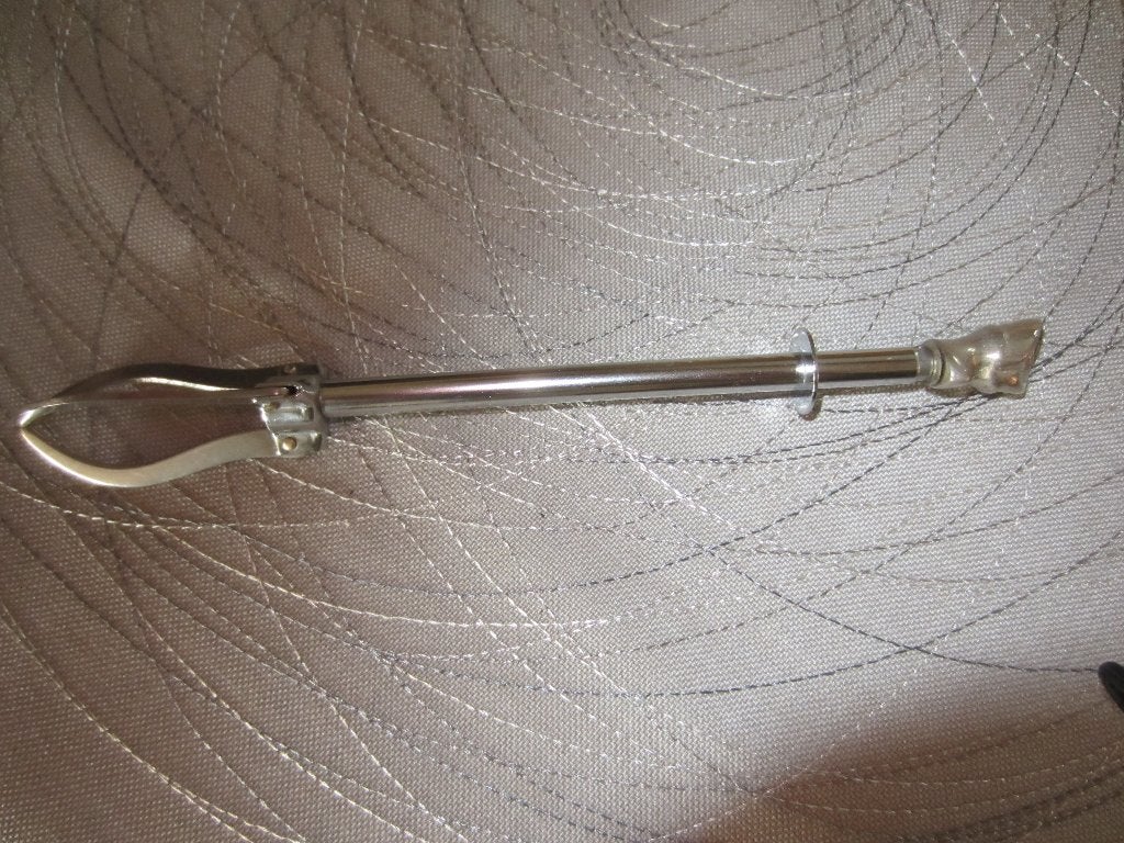 suikertang, Antiek en Kunst, Ophalen of Verzenden