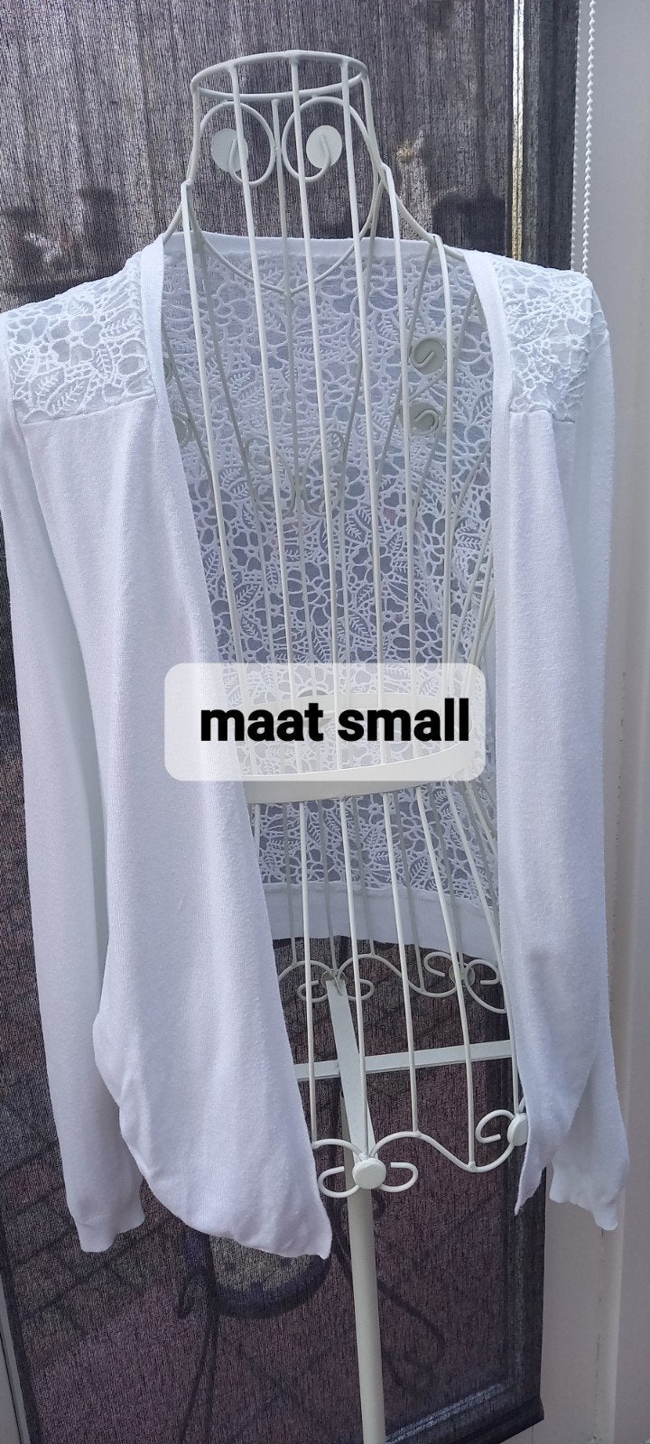 leuke vestjes, Kleding | Dames, Ophalen of Verzenden