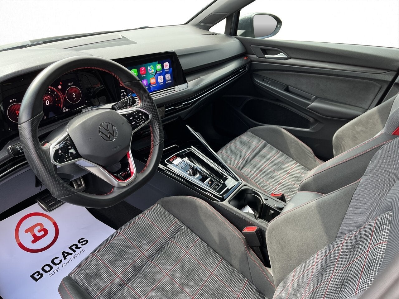 Volkswagen Golf GTI 8, Autos, Volkswagen, 0 kg, Argent ou Gris, Achat, https://public.car-pass.be/vhr/854205fe-967e-435f-a7ed-e82cdbf18318