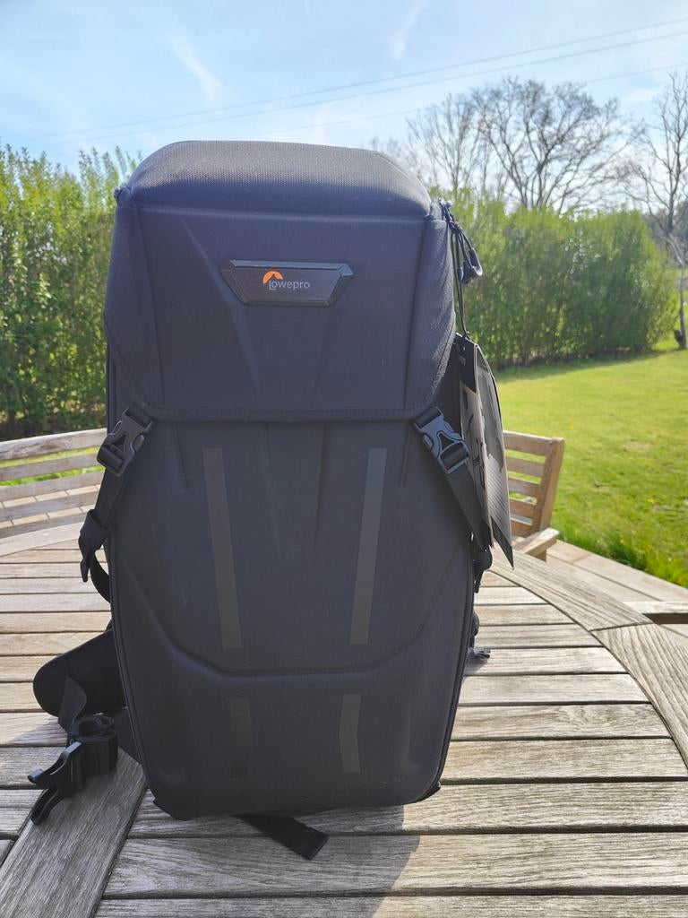 Lowepro DroneGuard Pro inspired, Enlèvement, Comme neuf, Sac à dos, Lowepro