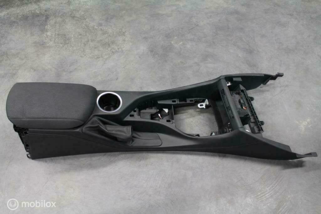 Console centrale BMW X1 E84 (2008-....), Autos : Pièces & Accessoires