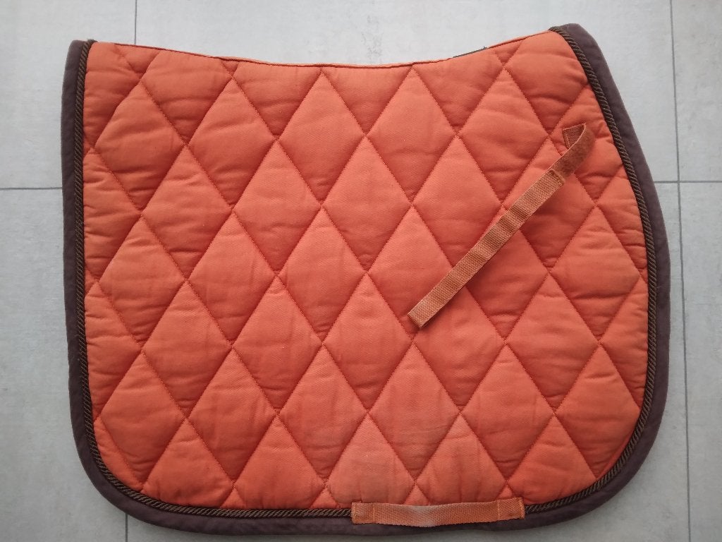 Tapis de selle « BR Event », Full (L), BR, Enlèvement, Utilisé