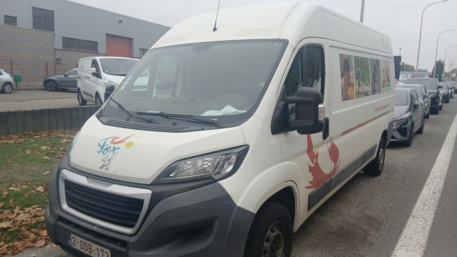 Citroën, Jumper maxi, Autos, Achat, Euro 6, Diesel, Particulier