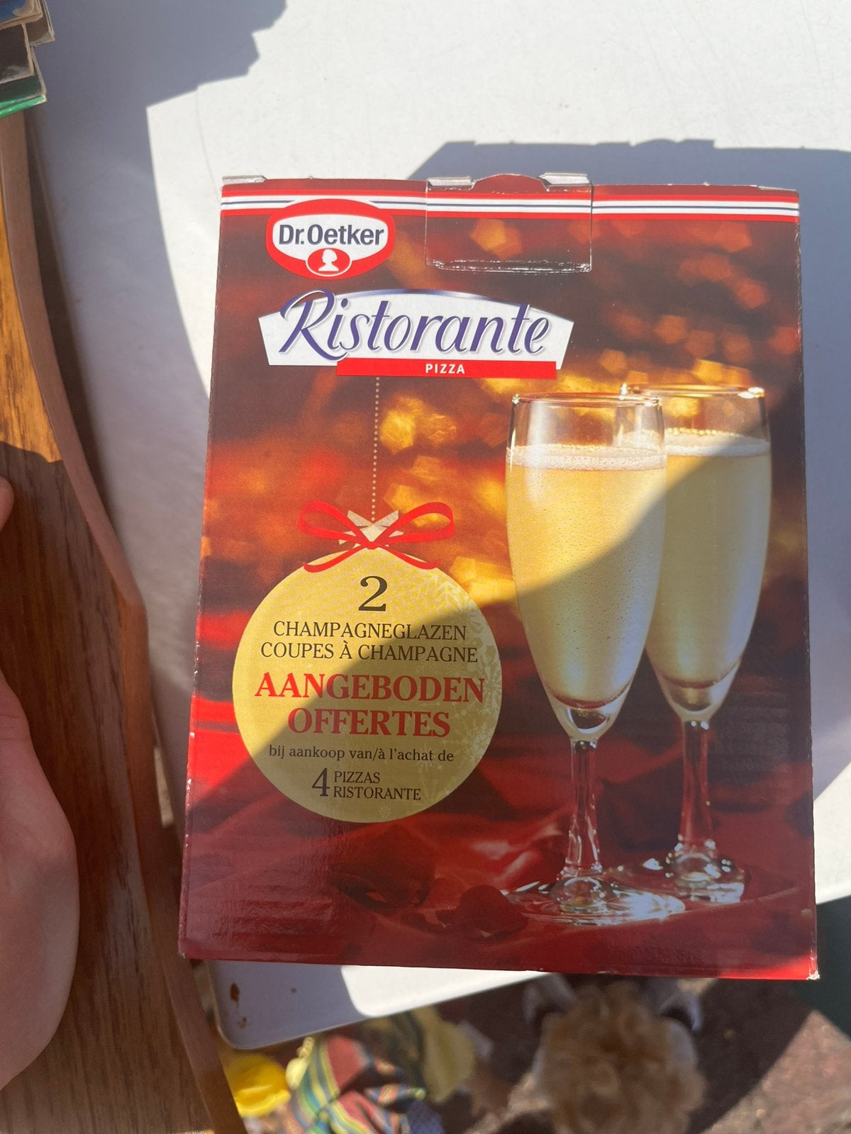 Glazen, Ophalen, Nieuw, Overige typen