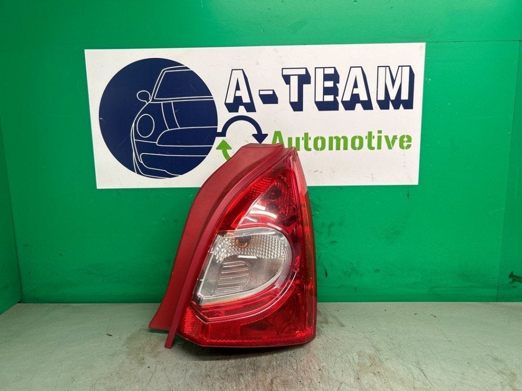 FEU ARRIÈRE DROIT Renault Twingo II (CN) (|181093|), Renault, Utilisé, Rixbecker Straße 75
59552  Lippstadt, DE, Info@forvia.com