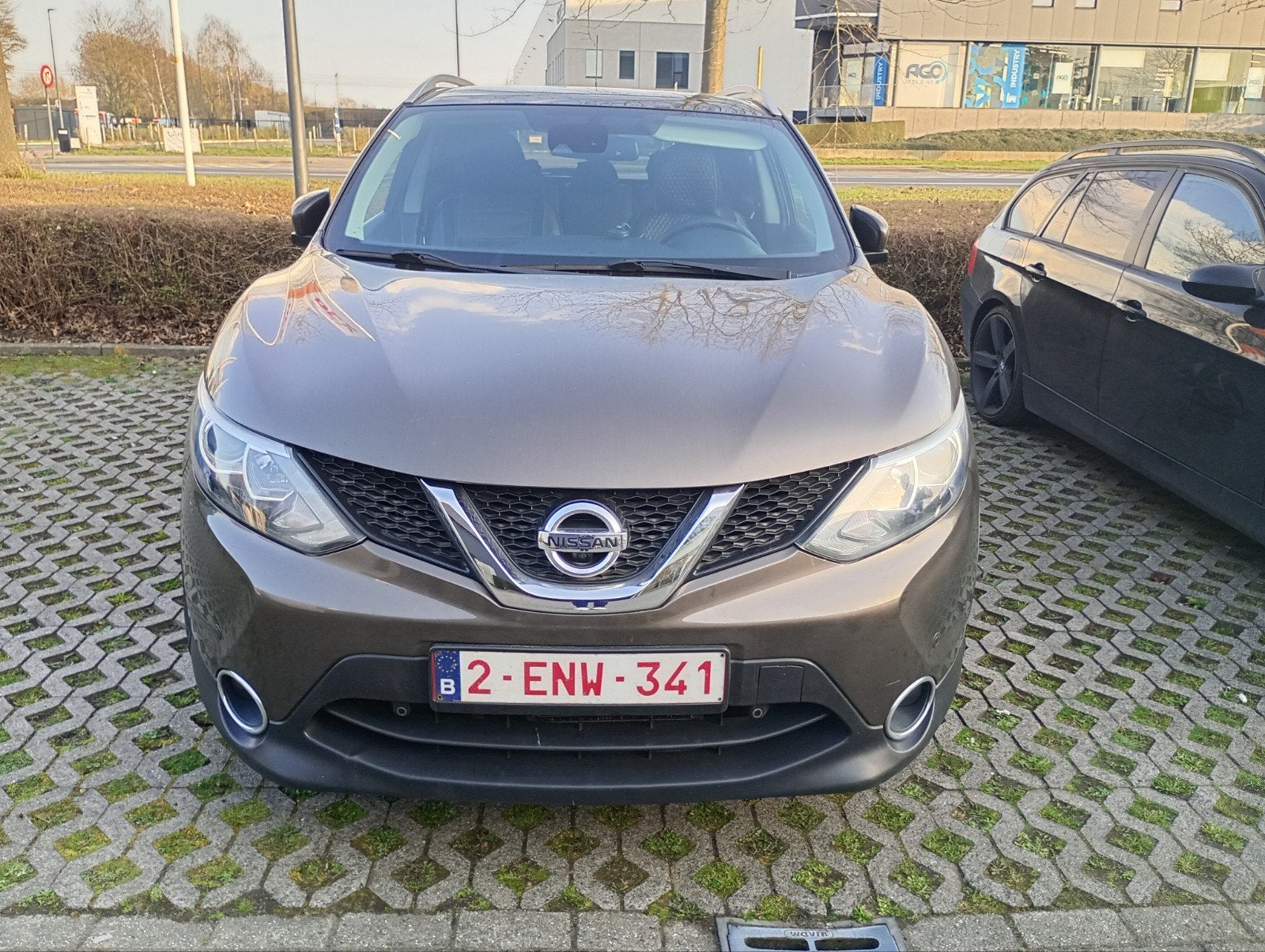Nisan QASHQAI, Autos, Particulier, Achat, Qashqai