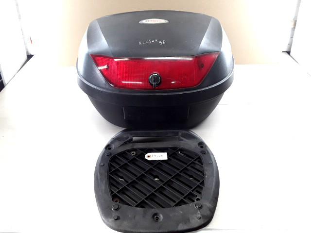XL600V Transalp Honda Koffers Topkoffer D1-36786, Motoren, Onderdelen | Honda