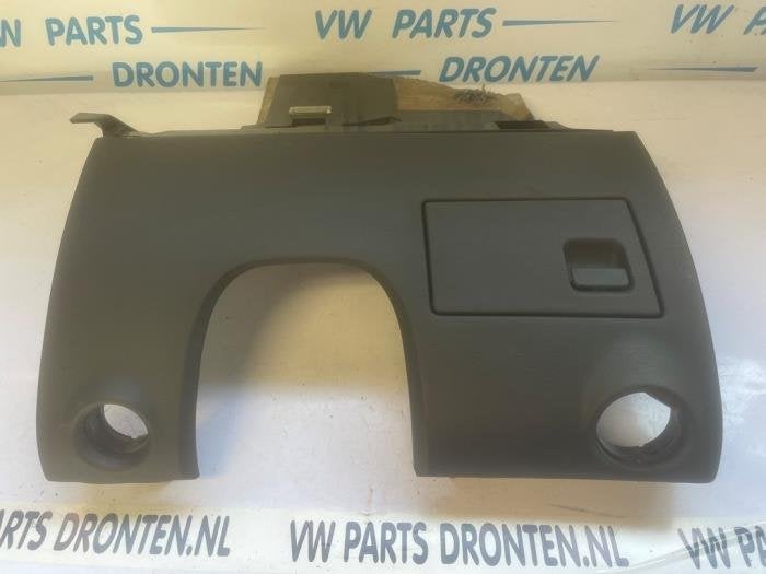 Dashboard deel van een Audi A8, Gebruikt, -, -, -