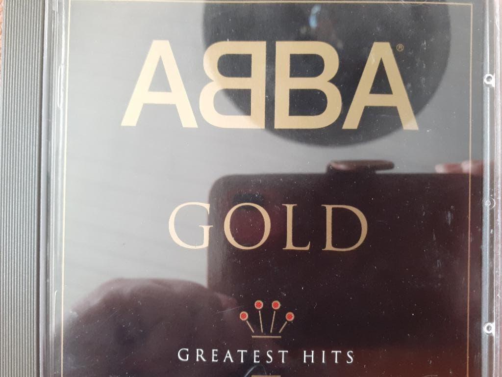 Cd Abba Gold, Cd's en Dvd's, Ophalen of Verzenden