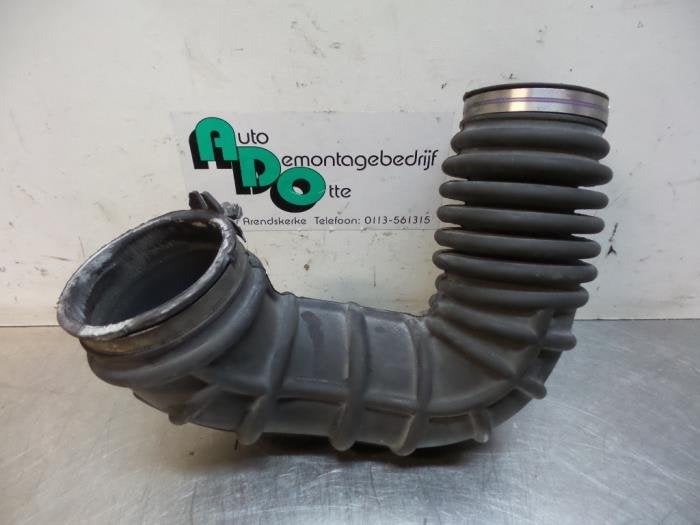 Tuyau d'aspiration air d'un Ford Fiesta (Fiesta 05-), -, 3 mois de garantie, -, -
