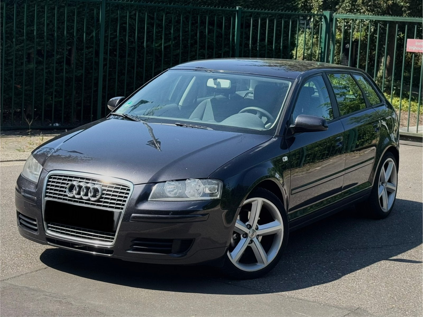 Audi A3 1.4 Essence Sportback, Autos, Audi, Entreprise, Achat, A3, ABS, Airbags, Air conditionné, Alarme, Android Auto, Apple Carplay
