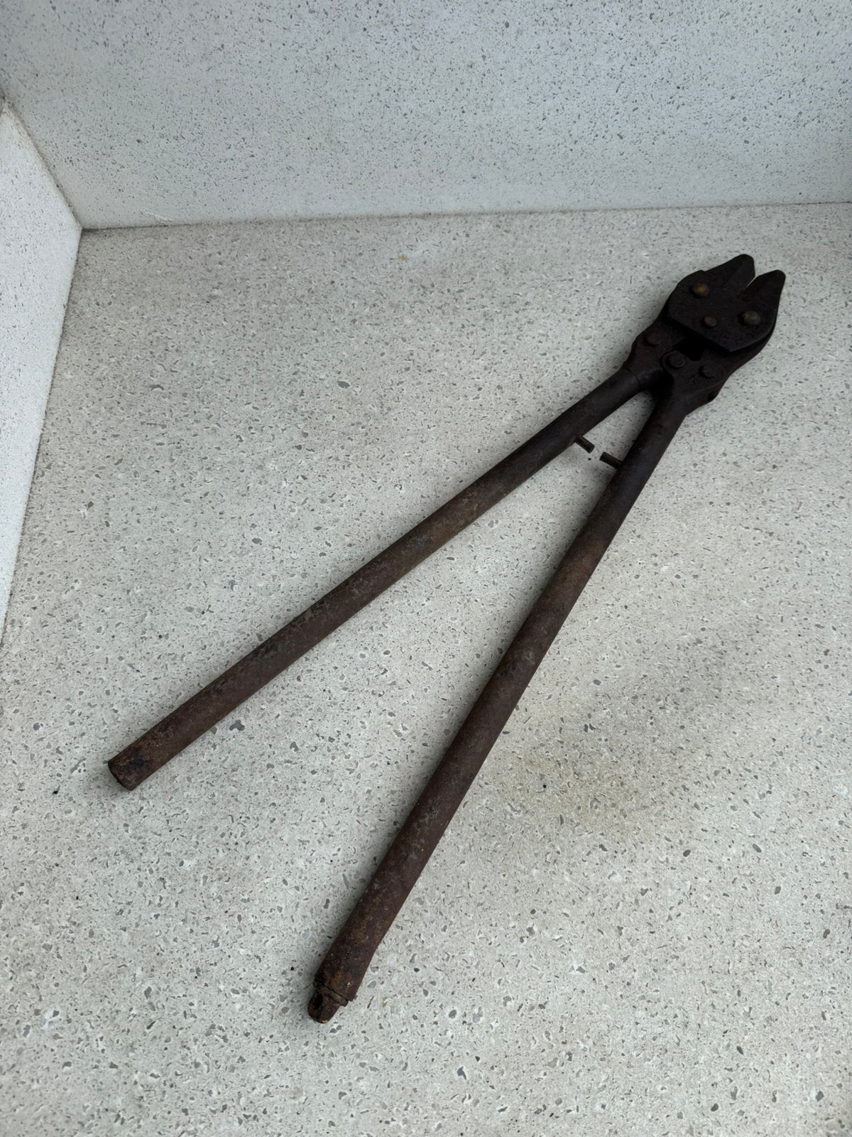 Wo1 Duitse draadschaar, Verzamelen, Ophalen of Verzenden