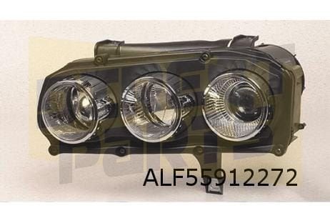Alfa Romeo 159 / Brera / Spider koplamp (Xe) Rechts OES! 606, -, Verzenden, -, Nieuw