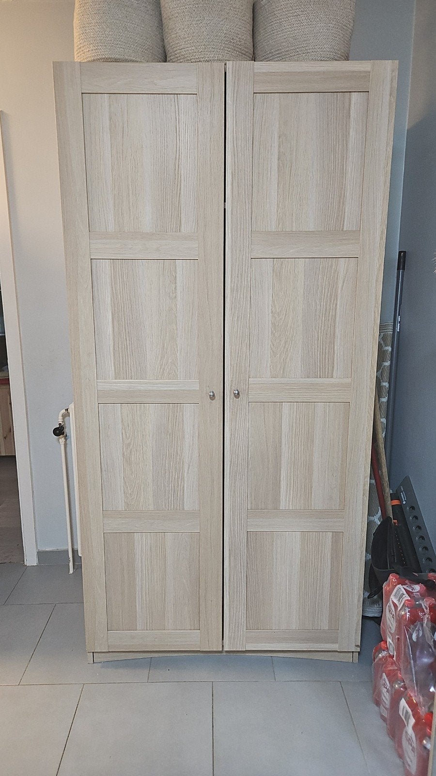Armoire pax Ikea, Maison & Meubles, Accessoires pour la Maison | Paravents d'intérieur