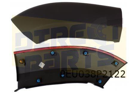 Peugeot boxer / Fiat Ducato / Citroën Jumper (-1/18) voorsch, Neuf, -, -, Garde-boue