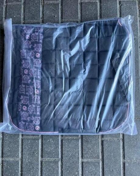 Harry horse dressuur dekje maat full nieuw, Dieren en Toebehoren, Ophalen of Verzenden