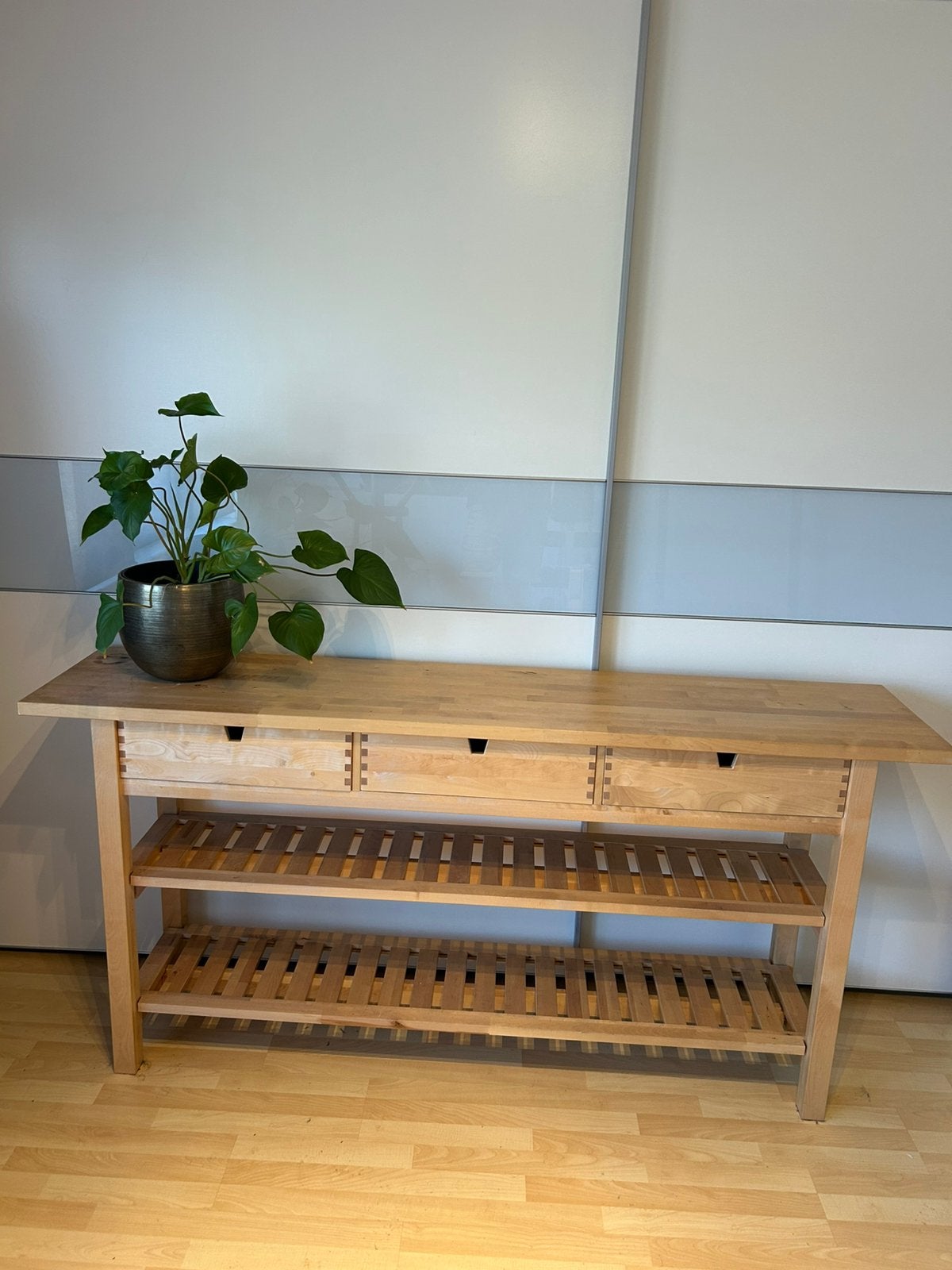 Table d'appoint Ikea, Enlèvement, Comme neuf