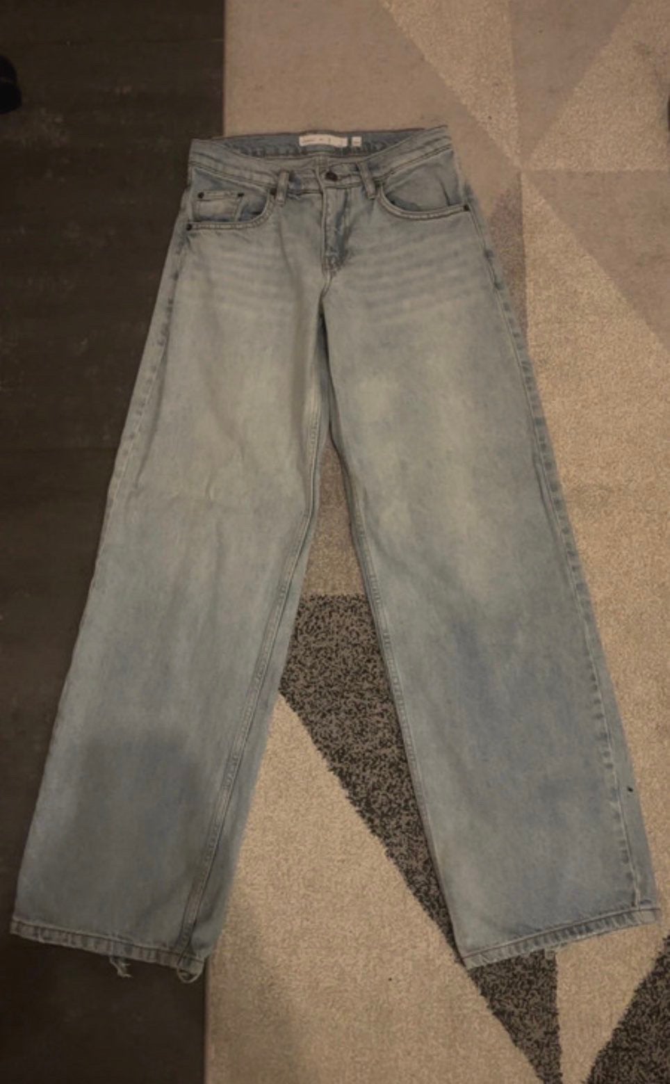 Jeans Subdued, Ophalen of Verzenden, Gedragen, Blauw, W30 - W32 (confectie 38/40)