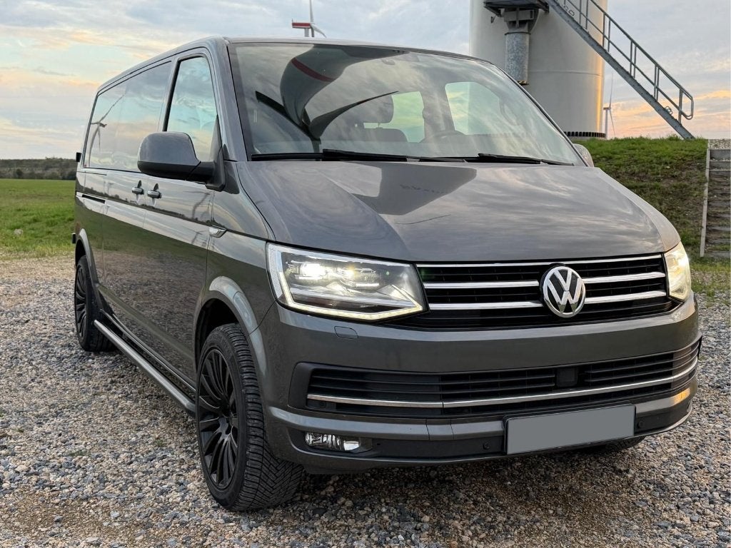 Volkswagen T6, Autos, Achat, 6 portes, Automatique, Particulier