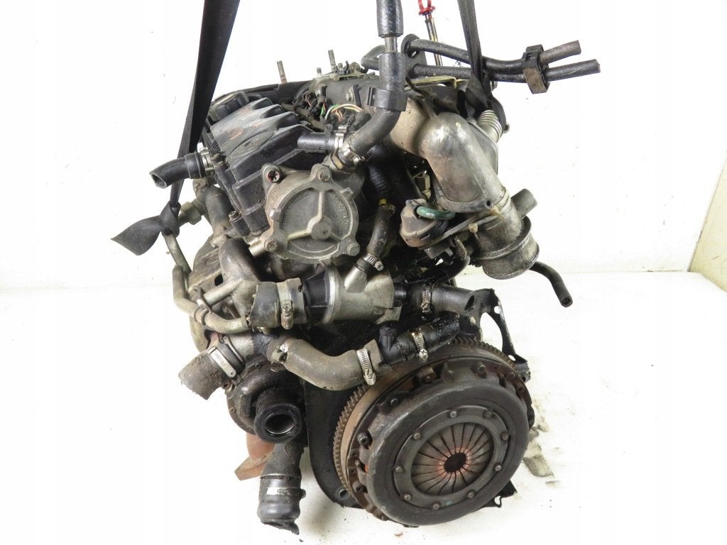 Moteur 188A2000 Complet FIAT PUNTO, Verzenden, Gebruikt, Overige automerken