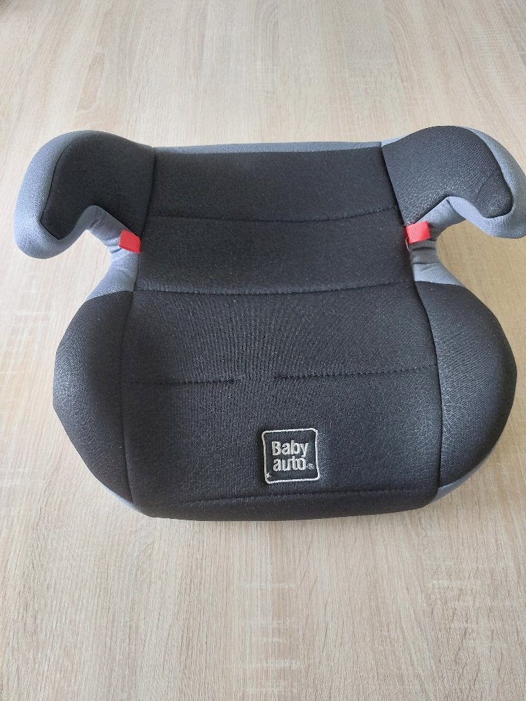 siège rehausseur, Enfants & Bébés, Sièges auto, Autres marques, 22 à 36 kg, Comme neuf, Enlèvement