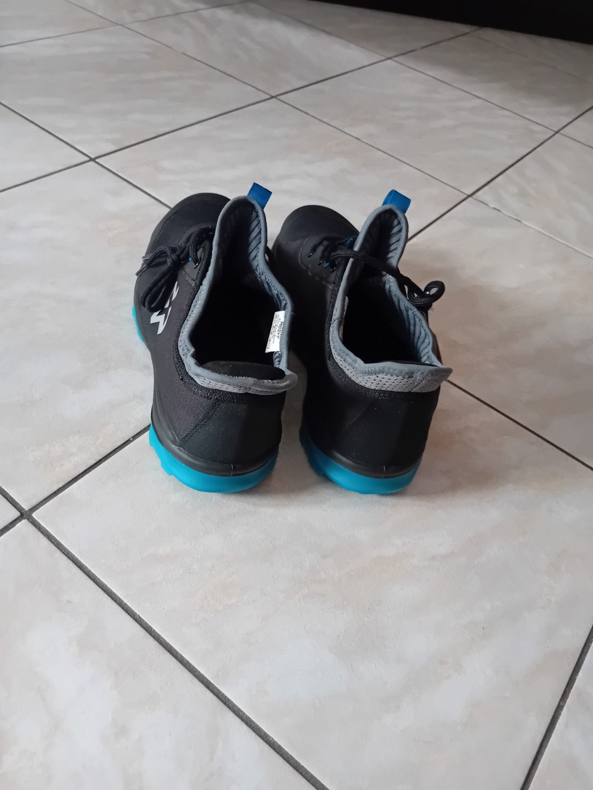 Nieuwe schoenen, Ophalen, Nieuw, Schoenen
