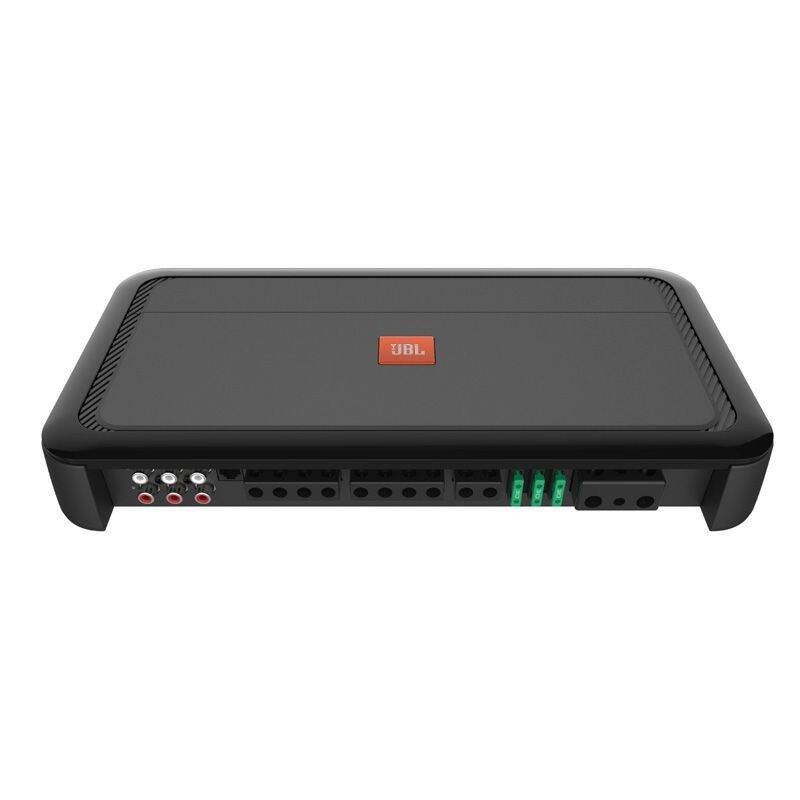 JBL Club A5055 - JBL - 5-Kanaals Versterker - 4x 65 + 1x 500