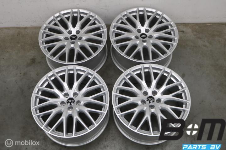 NIEUW! Org. 20 inch velgen Audi Q7 4M - A5 - A7 4M0601025Q, Velg(en), Nieuw, Personenwagen, 20 inch