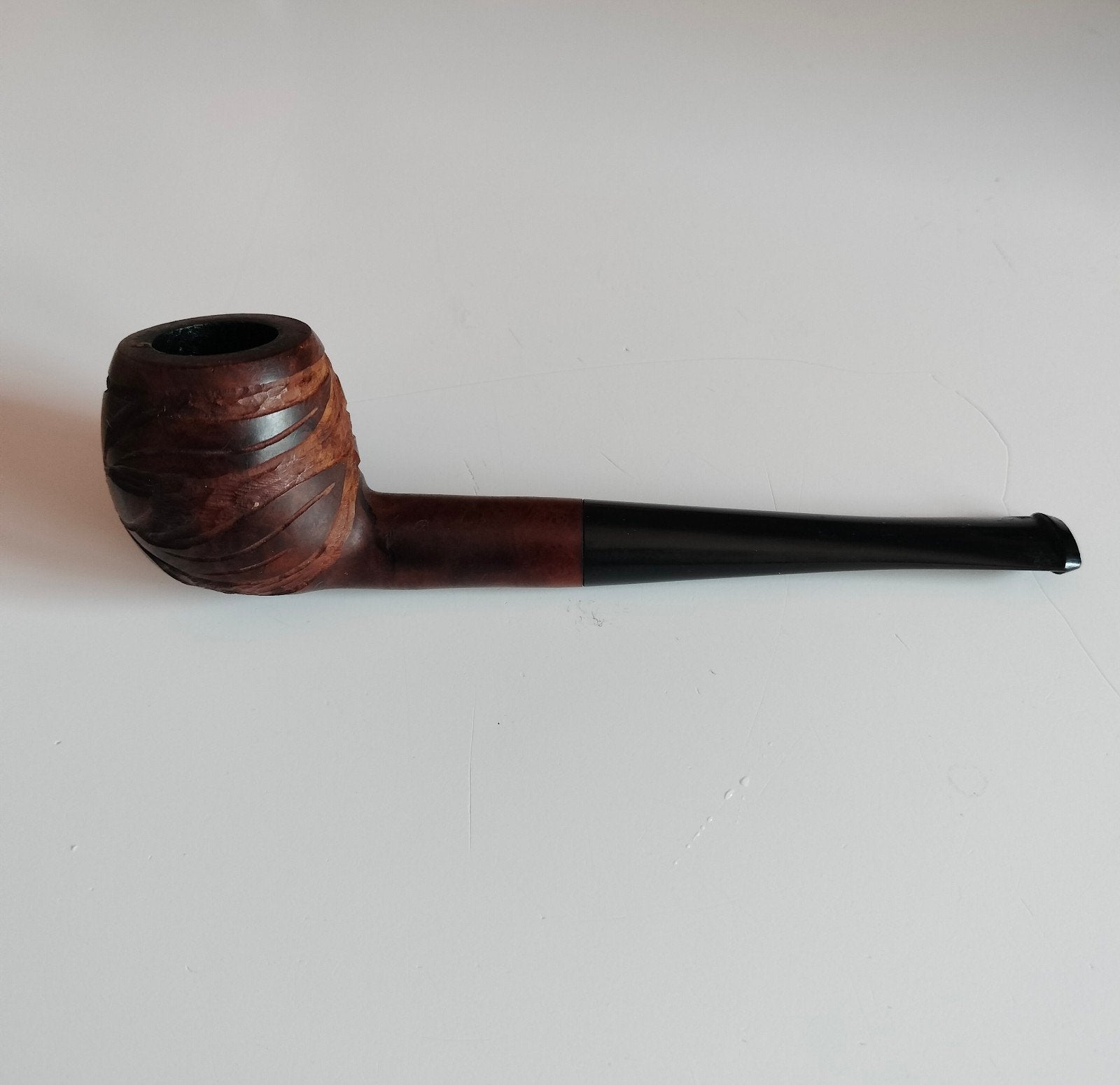 Pipe de collection, Collections, Enlèvement ou Envoi, Autres types