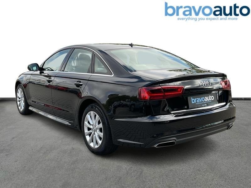 Audi A6 Luxury, Autos, https://public.car-pass.be/vhr/e85fbeaa-a8e7-4df5-a75f-5b5401e79238, Achat, Entreprise, Electronic Stability Program (ESP)