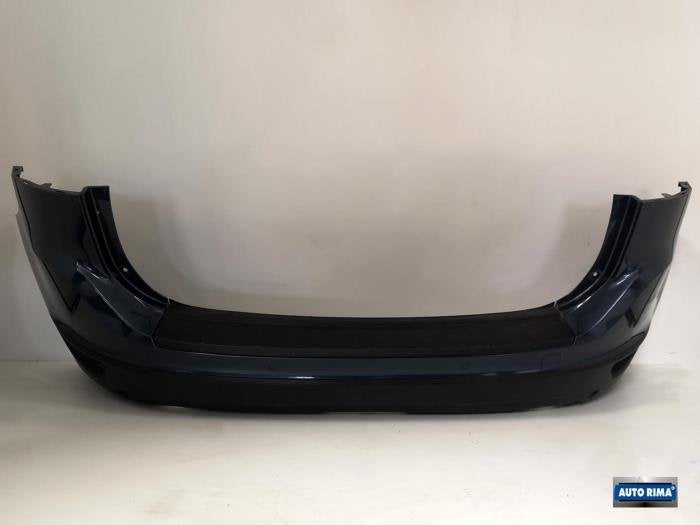 Pare-chocs arrière d'un Volvo XC60 (466), -, 3 mois de garantie, Utilisé, -