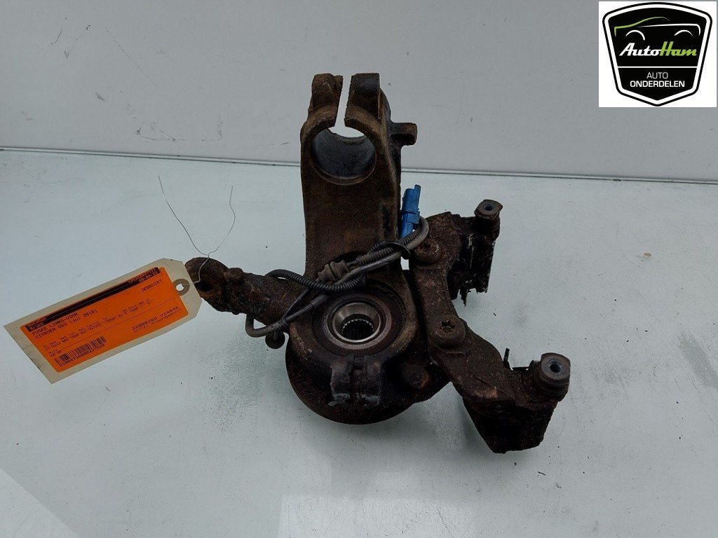 FUSEE AVANT GAUCHE Citroën DS3 (SA) (|3557918|364690|), Dhr. J. Ham, Citroën, Administratie@autoham.nl, Utilisé