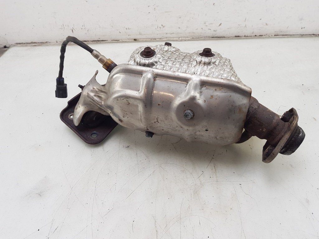 CATALYSEUR Citroën C1 (01-2014/07-2021) (|1639361480|), Citroën, Kontakt-citroen@citroen.com, Utilisé, Citroën Deutschland GmbH